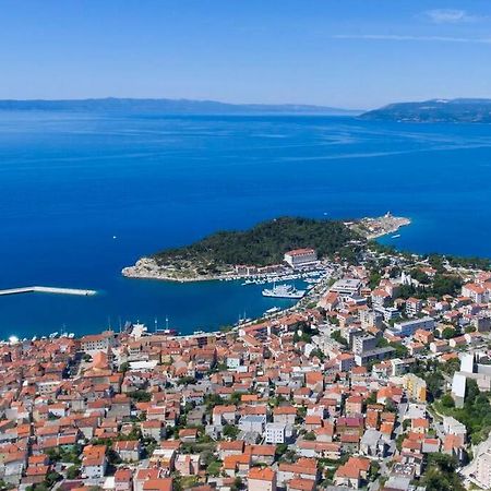 Apartments Ivica #7 Makarska Exteriör bild
