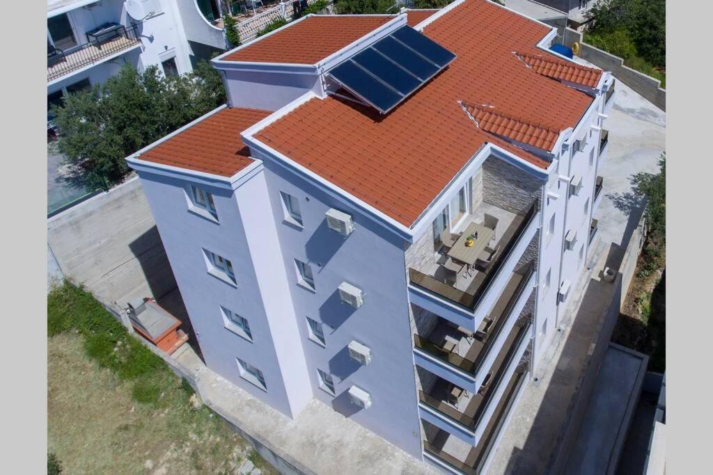 Apartments Ivica #7 Makarska Exteriör bild