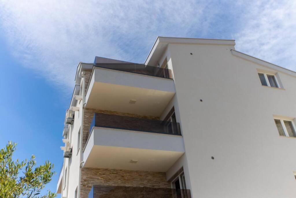 Apartments Ivica #7 Makarska Exteriör bild